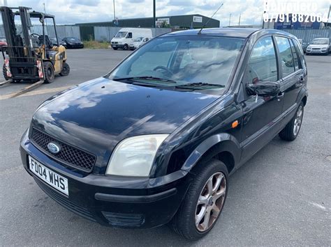 John Pye Vehicle Auctions Location Belvedere Ford Fusion