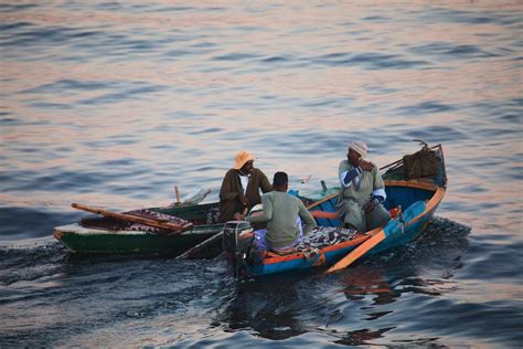 Croisière sur le Nil en Égypte Découvrez la magie des pyramides