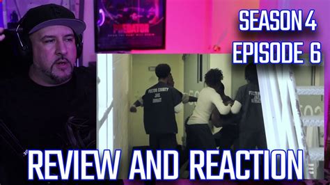 60 Days In Season 4 Episode 6 Highlights Roast Review And Reaction