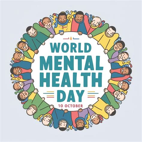 Mental Health Awareness Day Event Images Free Download On Freepik