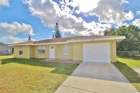 608 SW Belmont Cir Port Saint Lucie FL 34953 Realtor