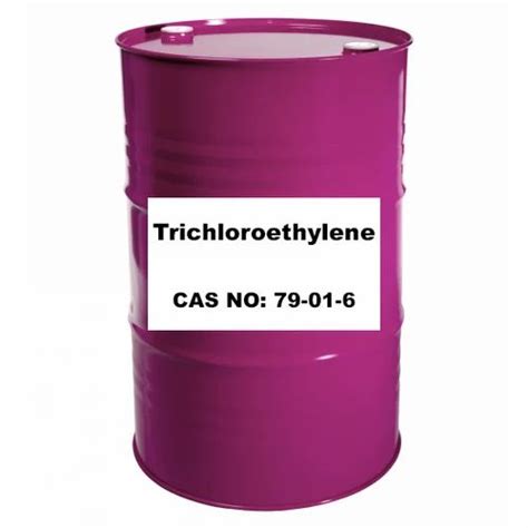 Liquid Trichloroethylene Packaging Type Drum At Rs Kilogram In Mumbai