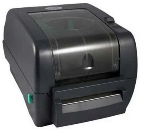 Black And White Thermal Printers TSC TTP 345 Barcode Label Printer At