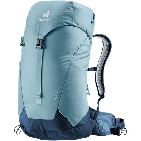 Deuter AC Lite 22 SL Women S Backpack Lake Ink BIKE24