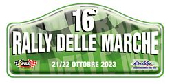 Rally Delle Marche Elenco Iscritti Tabella Tempi E Distanze