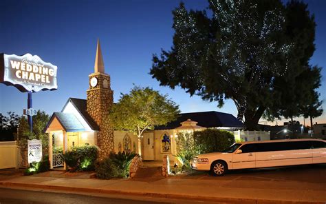 Graceland Wedding Chapel | Things To Do In Las Vegas