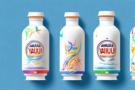 Yakult Flavor | Spicy Buffalo