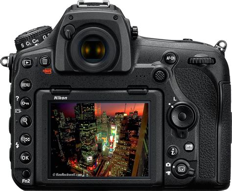 Nikon D850 Review