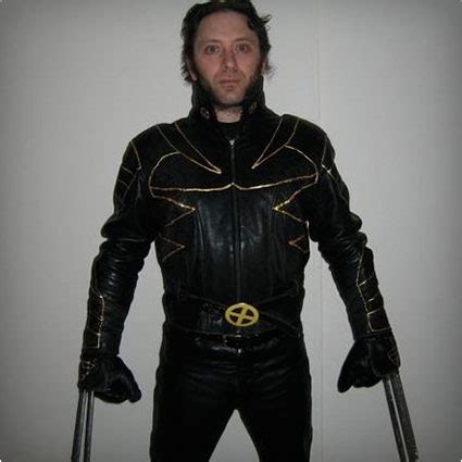 Wolverine-Costume-Guide - Costume Yeti