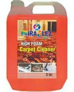 Buy Miraclez Dashboard And Leather Polish Cleaner 5L Online At Best