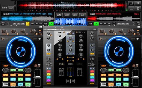 Virtual Music mixer DJ for Android - APK Download