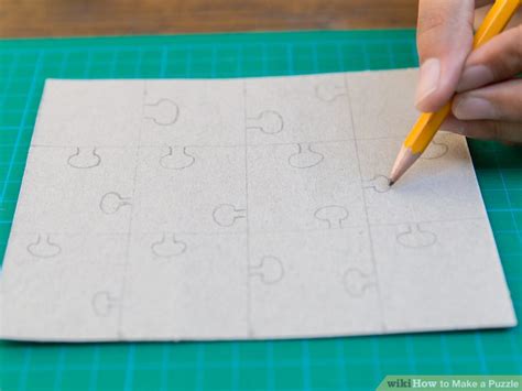 How to Make a Puzzle: 9 Steps (with Pictures) - wikiHow