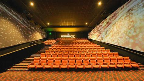 Bengaluru Gets South India's Biggest Cinema! PVR INOX Launches 14-Screen Megaplex At Phoenix ...