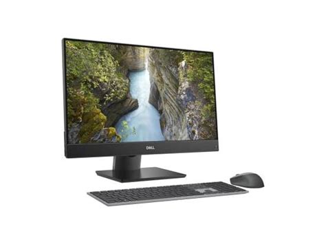 Dell OptiPlex 7480 23 8 Touchscreen AiO Computer I5 10500