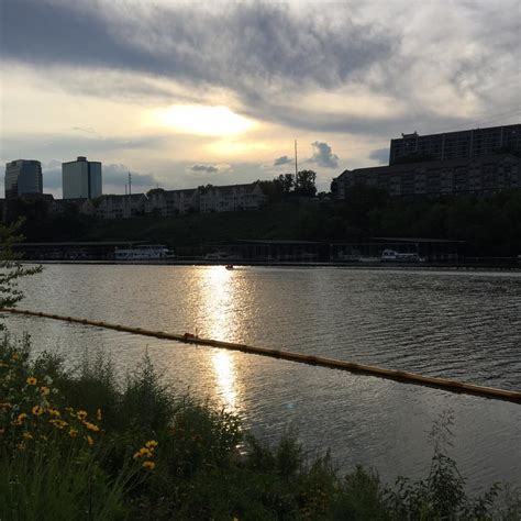 Open Streets Event To Shut Down Gay St Bridge Highlight New Park Wbir