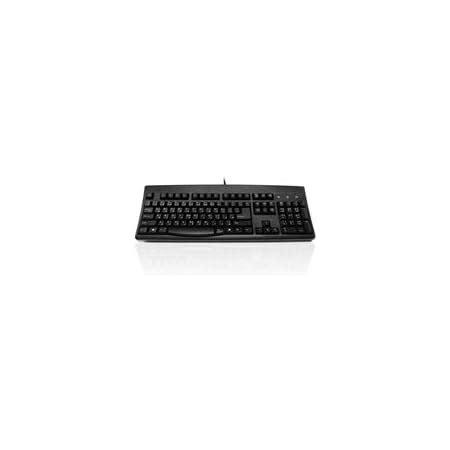 Accuratus Arabic Usb Full Size Professional Keyboard With Full