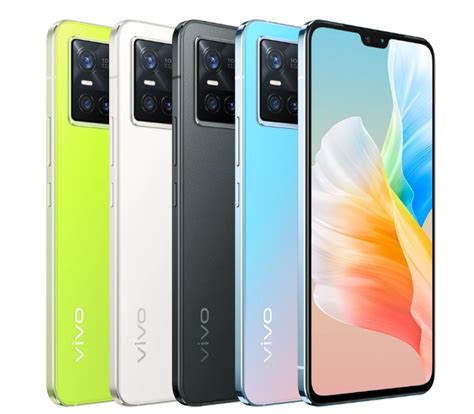 Vivo S10 And S10 Pro With 6 44 Inch FHD 90Hz AMOLED Display Dimensity