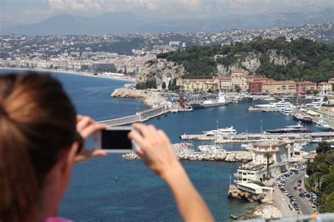 French Riviera Private Half Day Tour