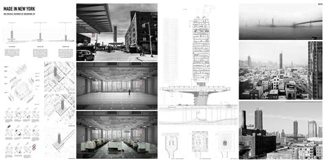 Vertical Factories In New York Evolo Architecture Magazine