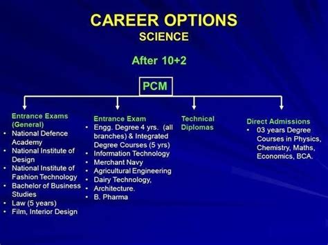 Top 29 Career Options After 12th For PCM In 2024