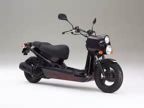 2010 Honda ruckus top speed