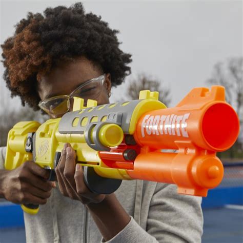 Nerf Fortnite Legendary Tac Nerf