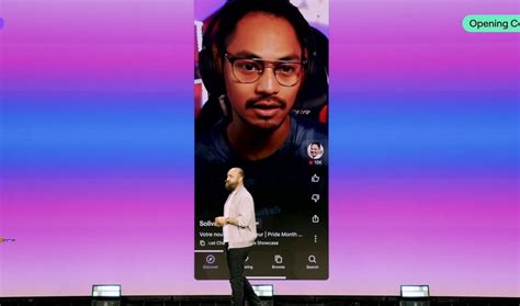 The Discovery Feed Twitch S Long Awaited Answer To Tiktok Is Rolling