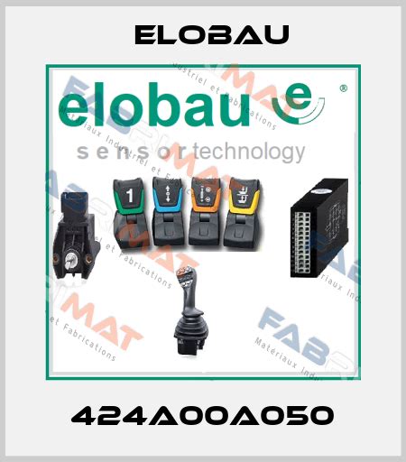 Elobau 424a00a050 France Ventes Prix