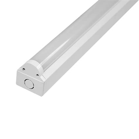 Best Surface Mounted LED Linear Batten Tube Office Bar Light 36W 1 2m