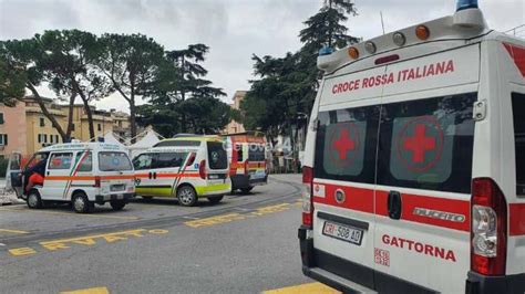 Pronto Soccorso In Tilt Da Nord A Sud Tempi Di Attesa Mai Visti Prima