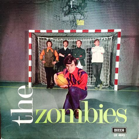 The Zombies The Zombies Releases Discogs