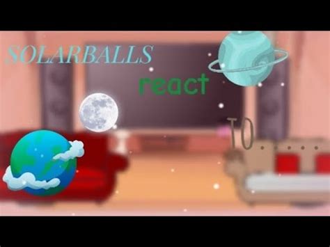 Solarballs React To Part One YouTube