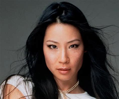 Lucy Liu Film And Theater Personalities Birthday Facts Lucy Liu