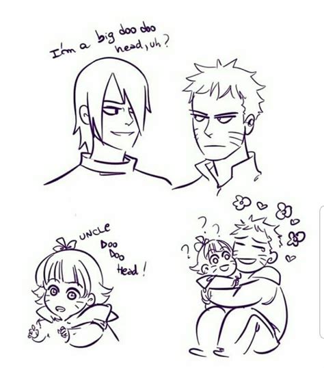 Pin By Haru Rosier On Boruto Naruto Shippuden Anime Naruto Funny Naruto Sasuke Sakura