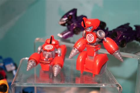 Transformers Toy Images from Hasbro at Toy Fair 2015 | Collider