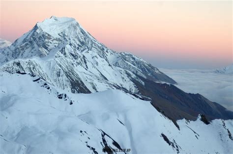 Pisang Peak Climbing 19 Days Nomadways Adventure