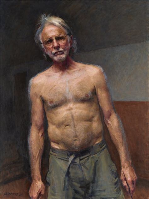 The Archibald Prize In Ten Pictures John Mcdonald