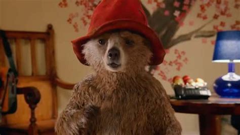 Paddington 3 gets 2025 release date