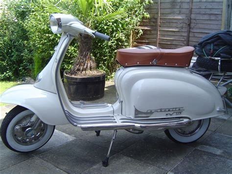 Lambretta Tv Series Yes Please Lambretta Lambretta