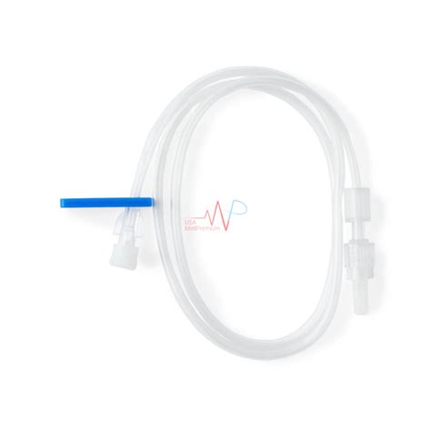 Standard Bore Luer Lock Connectors Medline USA MedPremium