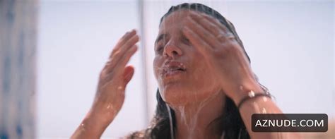 MANAL ISSA Nude AZNude