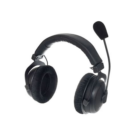 Mic Beyerdynamic MMX-300 2. Generation | MicPedia.com