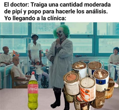 Top Memes De Doctores En Español Memedroid