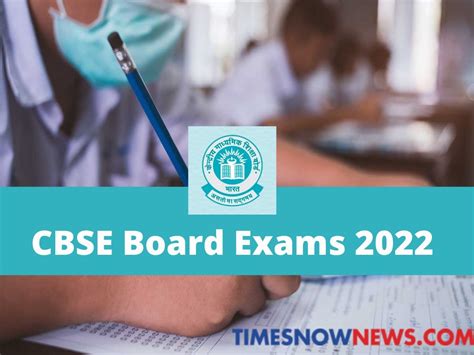 Cbse Class 10 12 Board Exams 2022 Term 2 Cancelled Mcq Or Subjective Cbse’s Alternatives