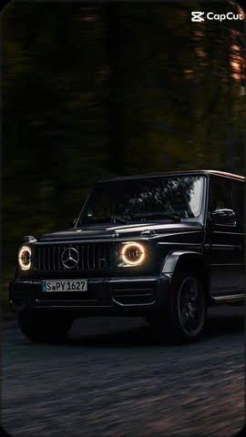 Mercedes G Wagon Youtube