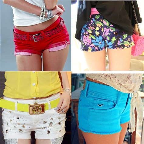 Seoul To Imphal I Am A Hot Hot Pants