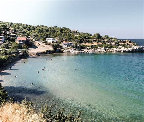 Izmir Karaburun Gezi Rehberi Boyabagi MegaPlus Dergisi 36 Sayi 09