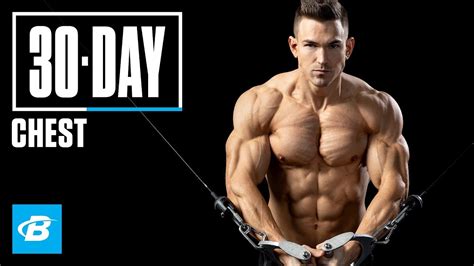 High Volume Chest Building Workout Abel Albonetti S Day Chest