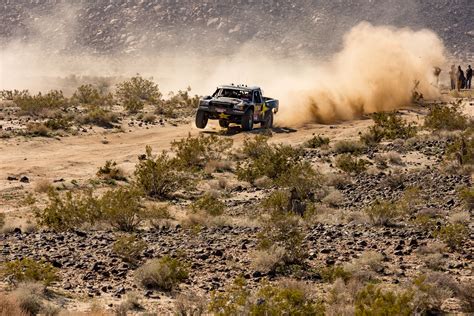 Gallery King Of The Hammers Trophy Truck Desert Race Racingjunk News