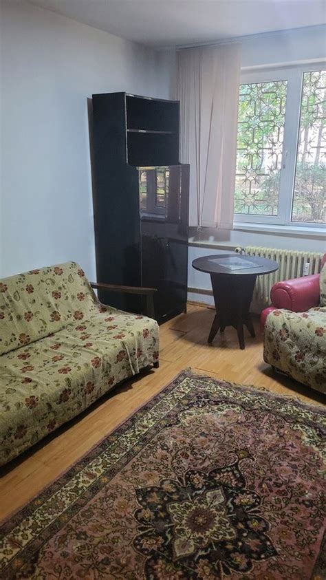 Inchiriere Apartament Camere Pajura Bucurestii Noi Disponibil